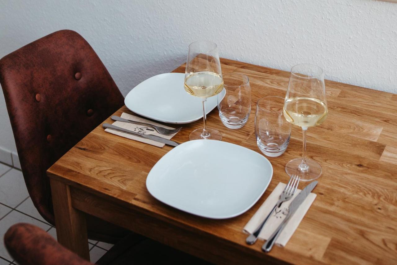 Magdeburg Wohnkomfort - Vollausgestattet - Streaming - Familie & Business Extérieur photo